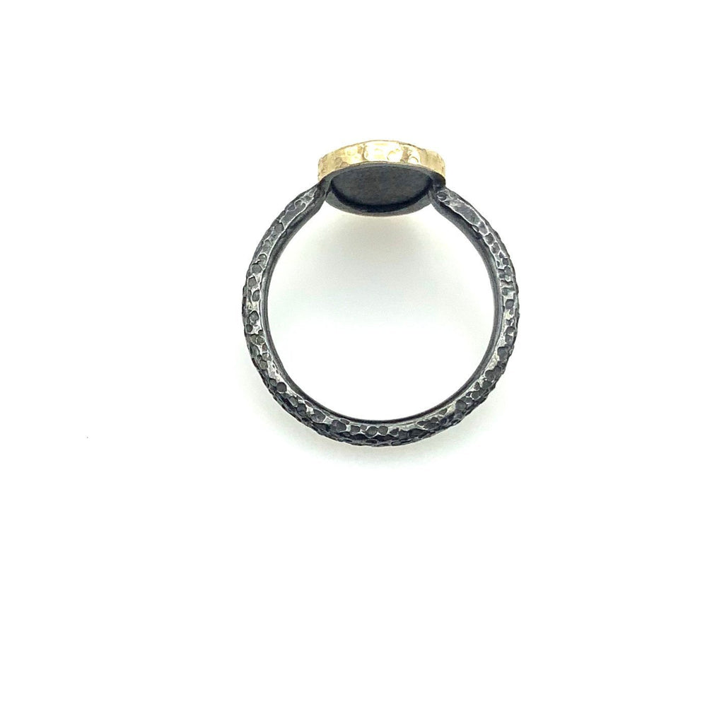 Trilobite Ring
