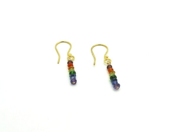 Pride Celebration Earrings