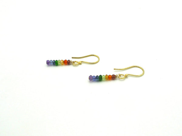 Pride Celebration Earrings