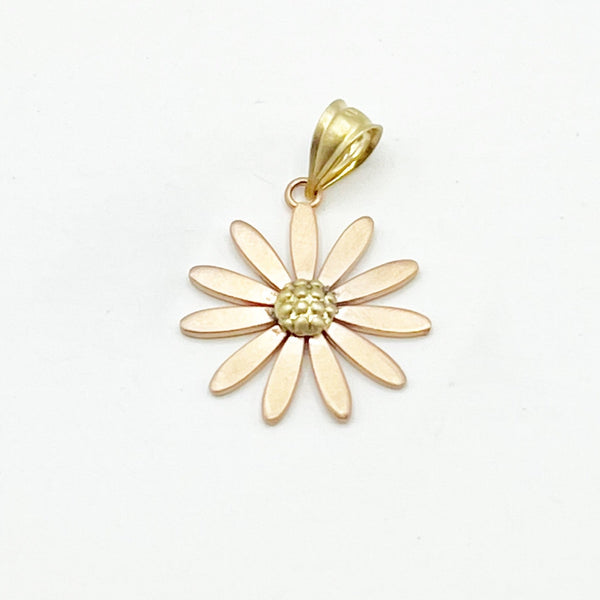 Daisy in Rose Gold