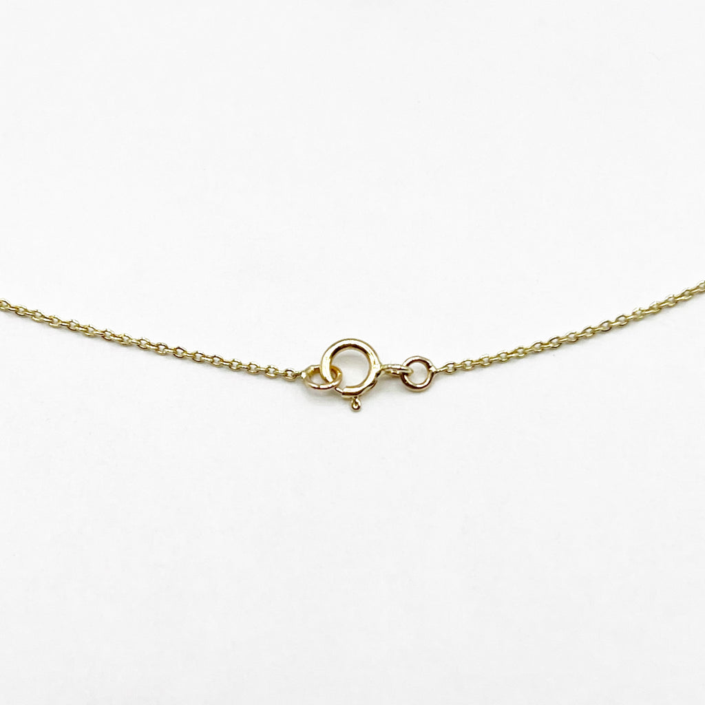 Rubies on a Golden Chain