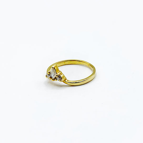 Teensy Diamond Princess Crown